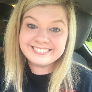 Meet your Posher, Kayleigh